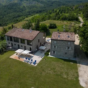 Borgo Stanzano , Zocca Italia