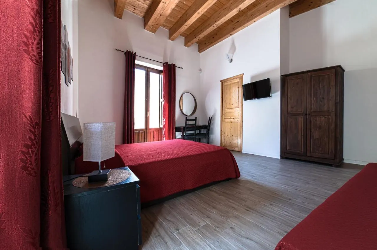 Affittacamere Decadracma Rooms Syracuse