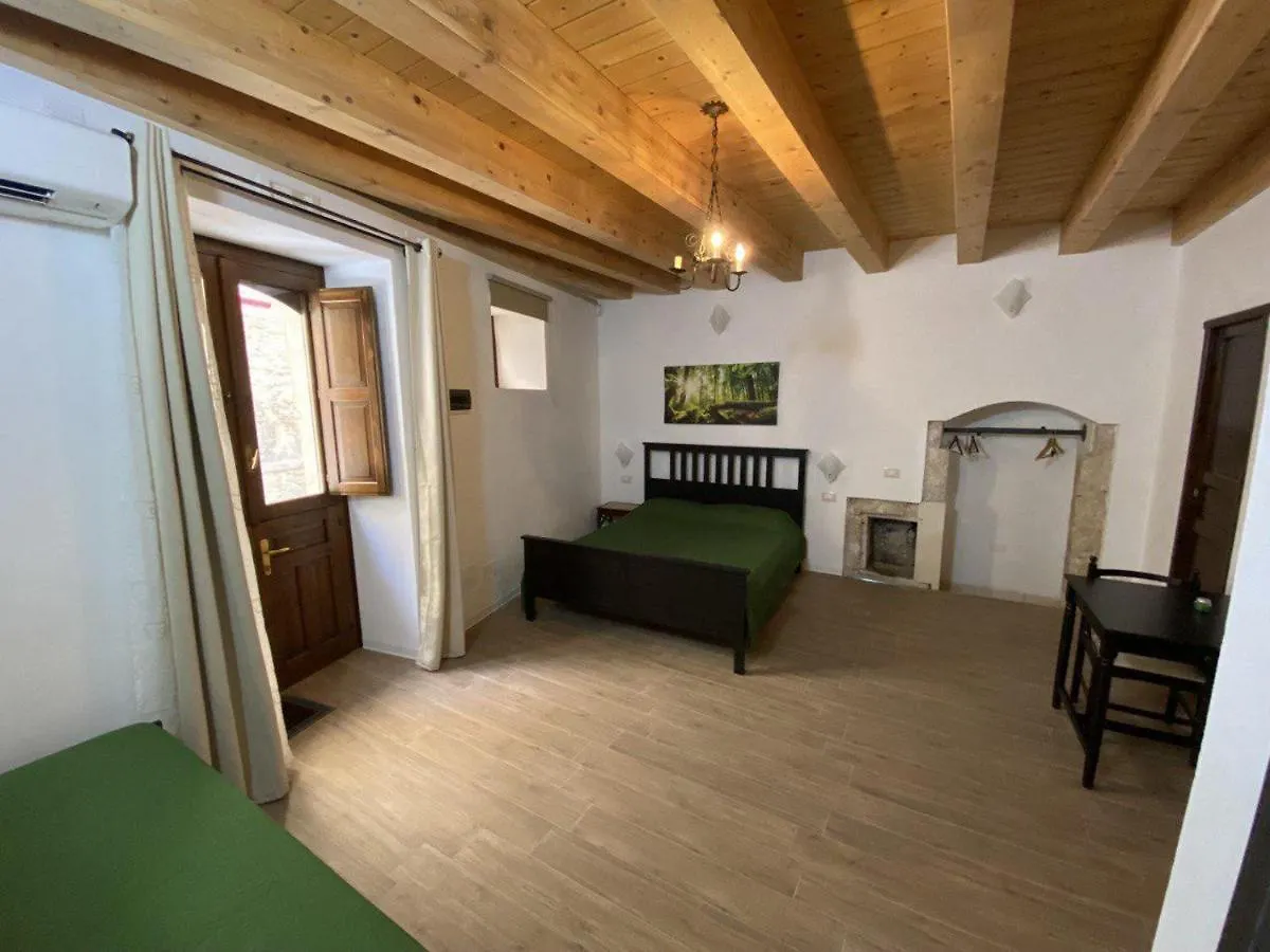 Decadracma Rooms Syracuse Affittacamere