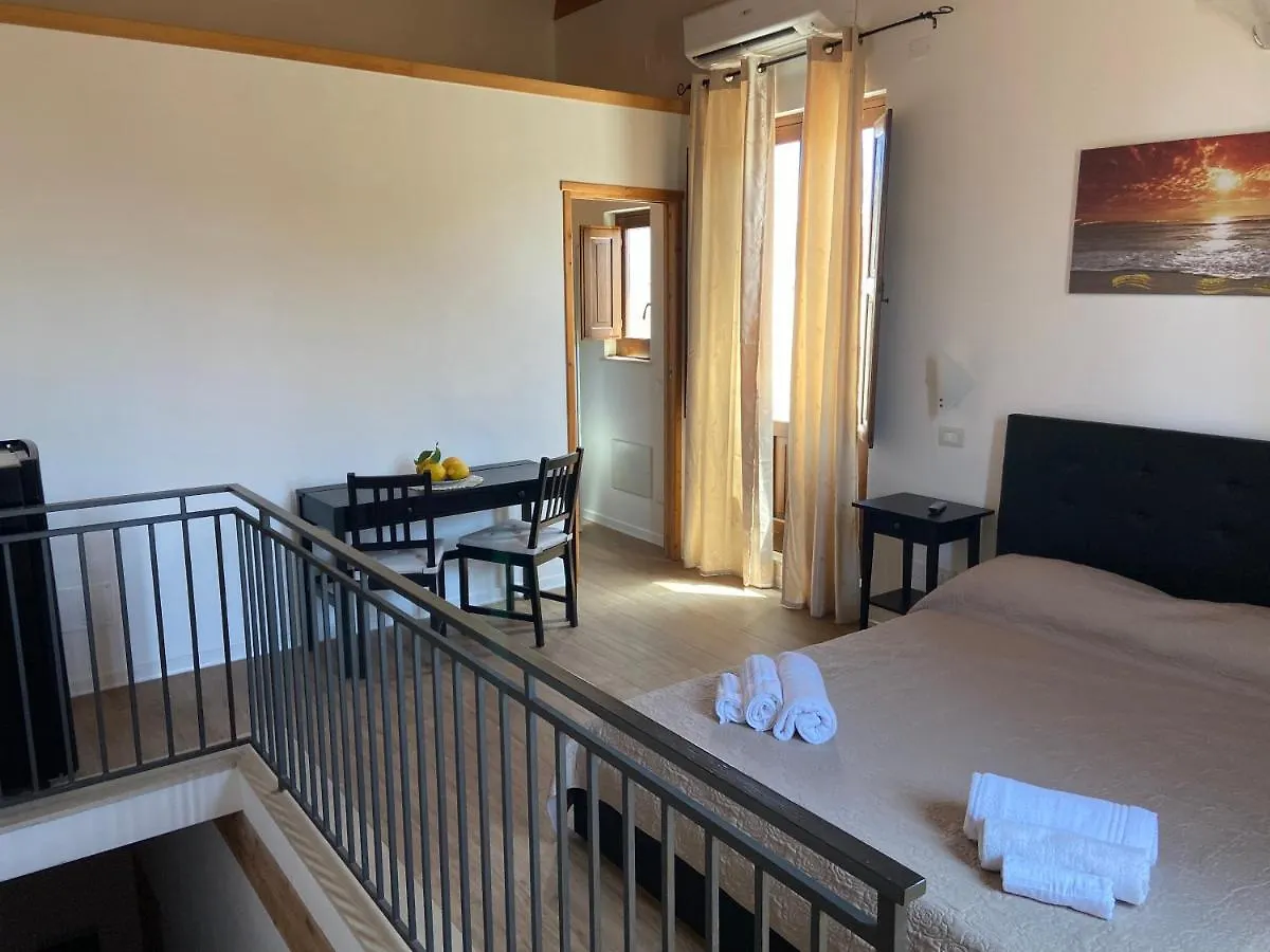 Affittacamere Decadracma Rooms Syracuse