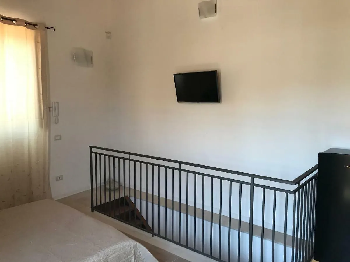 Decadracma Rooms Syracuse Italia